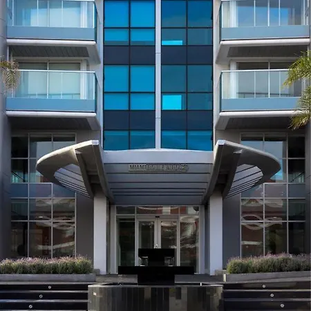 Miami Boulevard II - Punta Del Este - Excelentes Amenities!